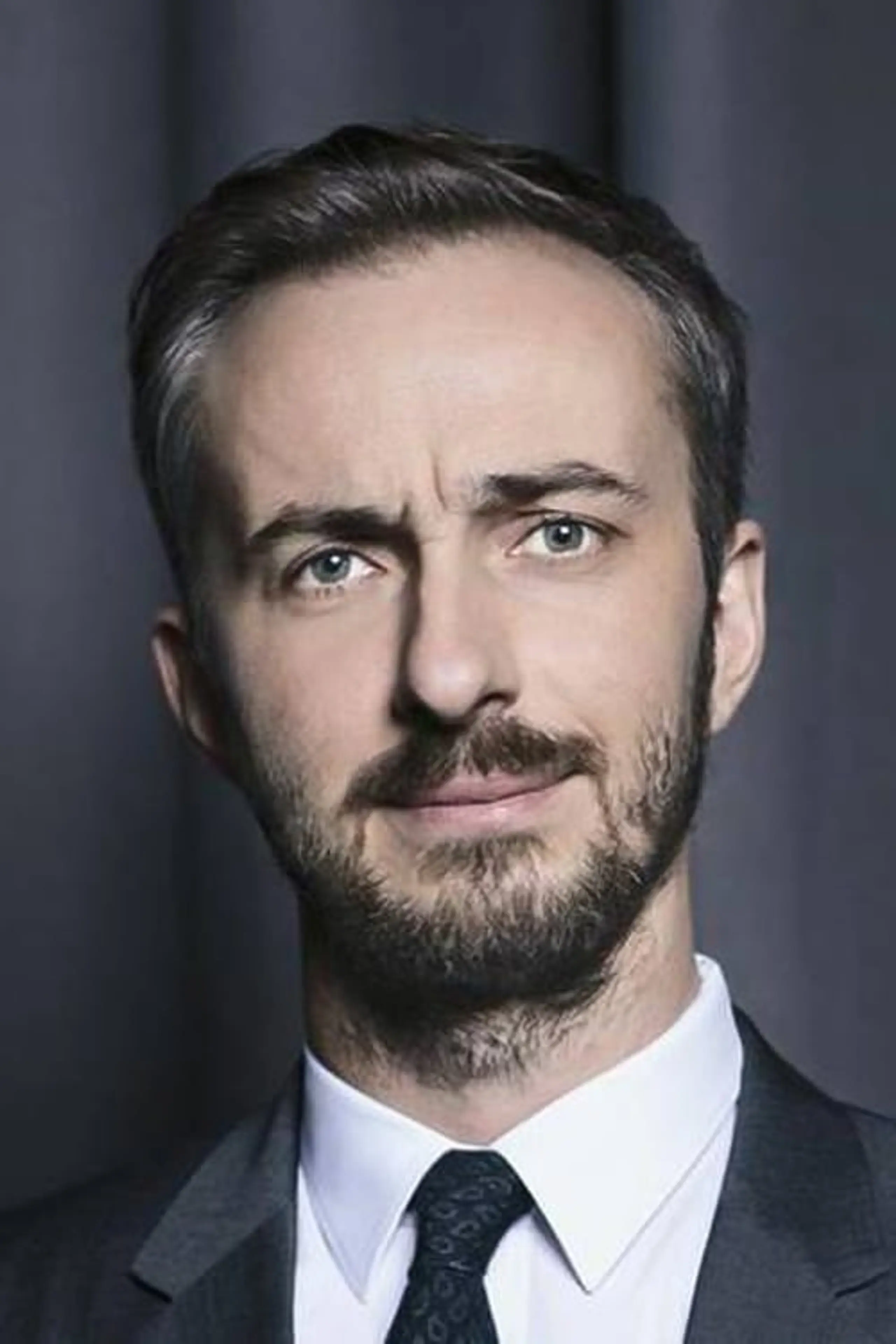 Foto von Jan Böhmermann