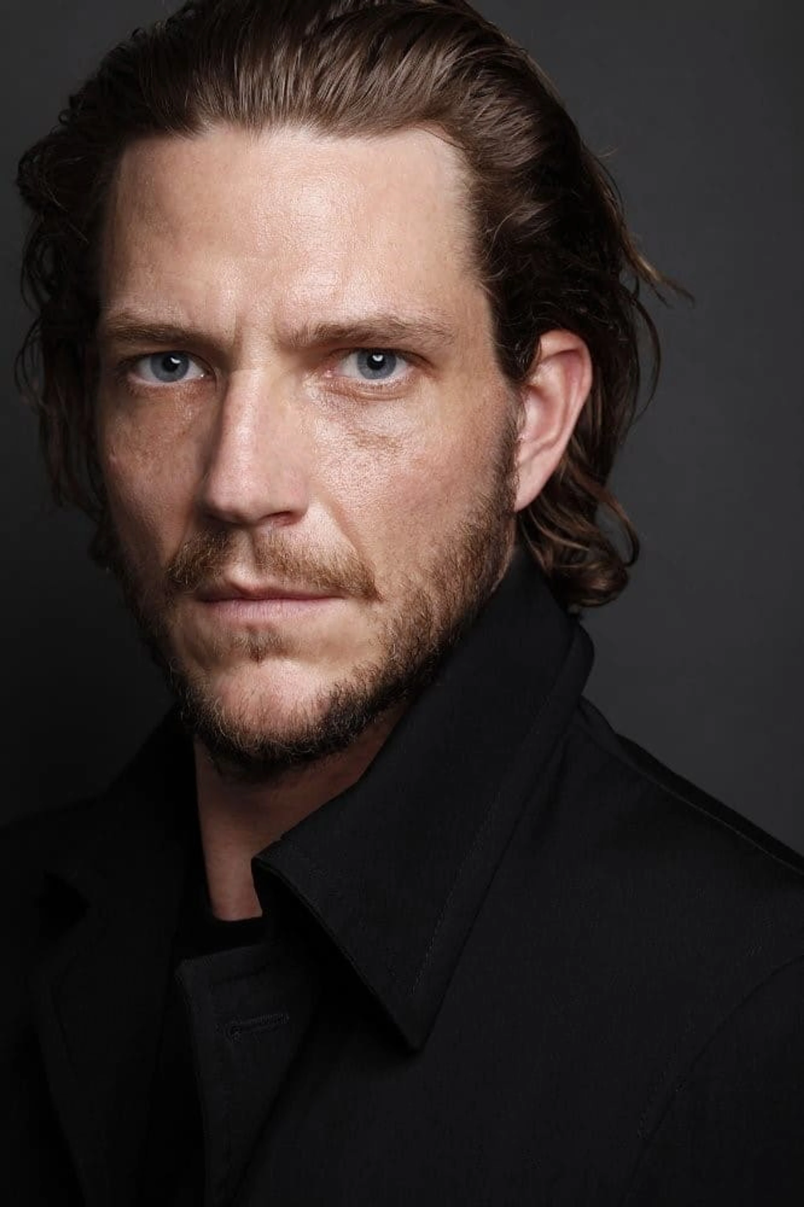 Foto von Peter Douglas