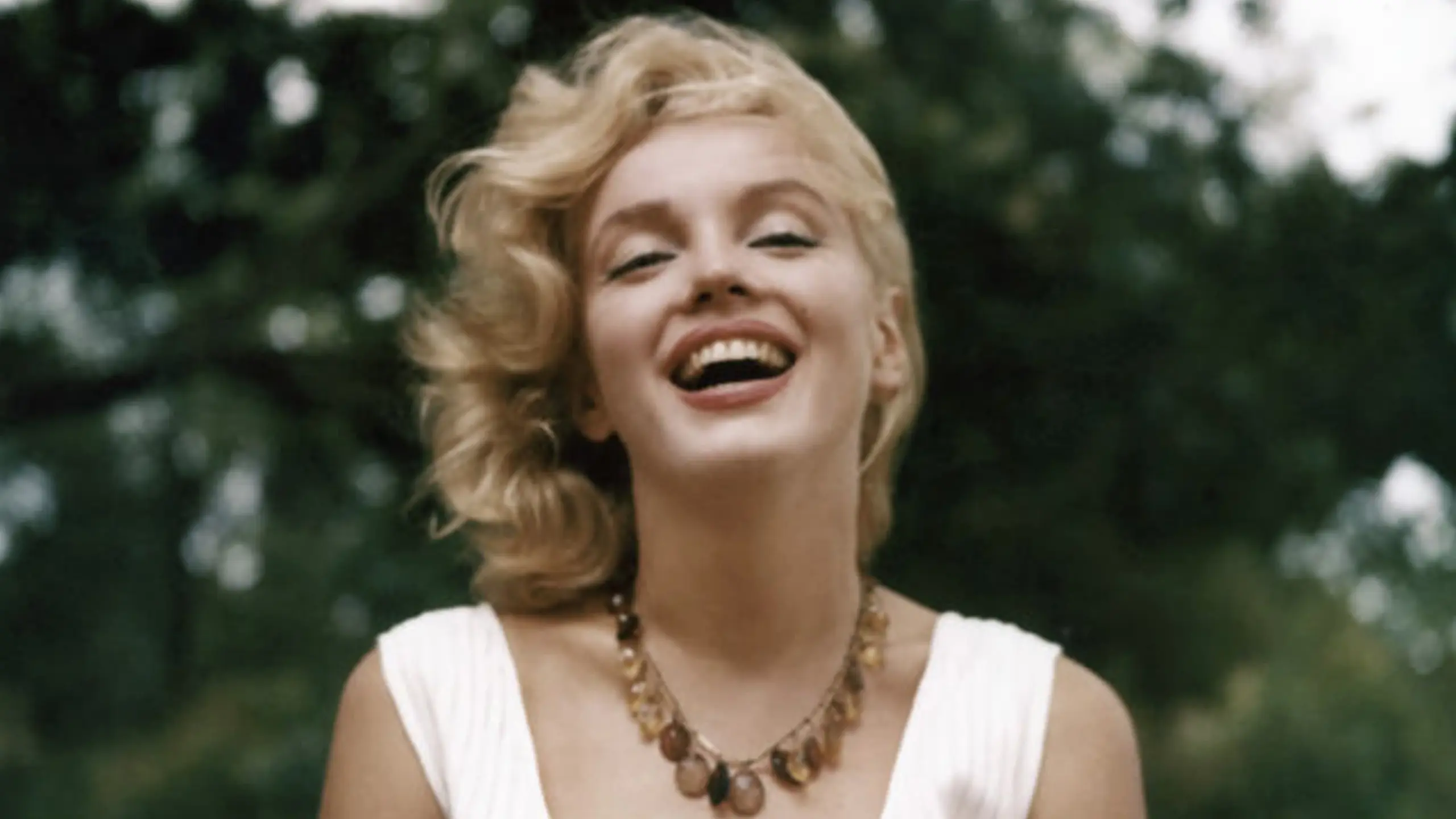 Marilyn - Made in Hollywood