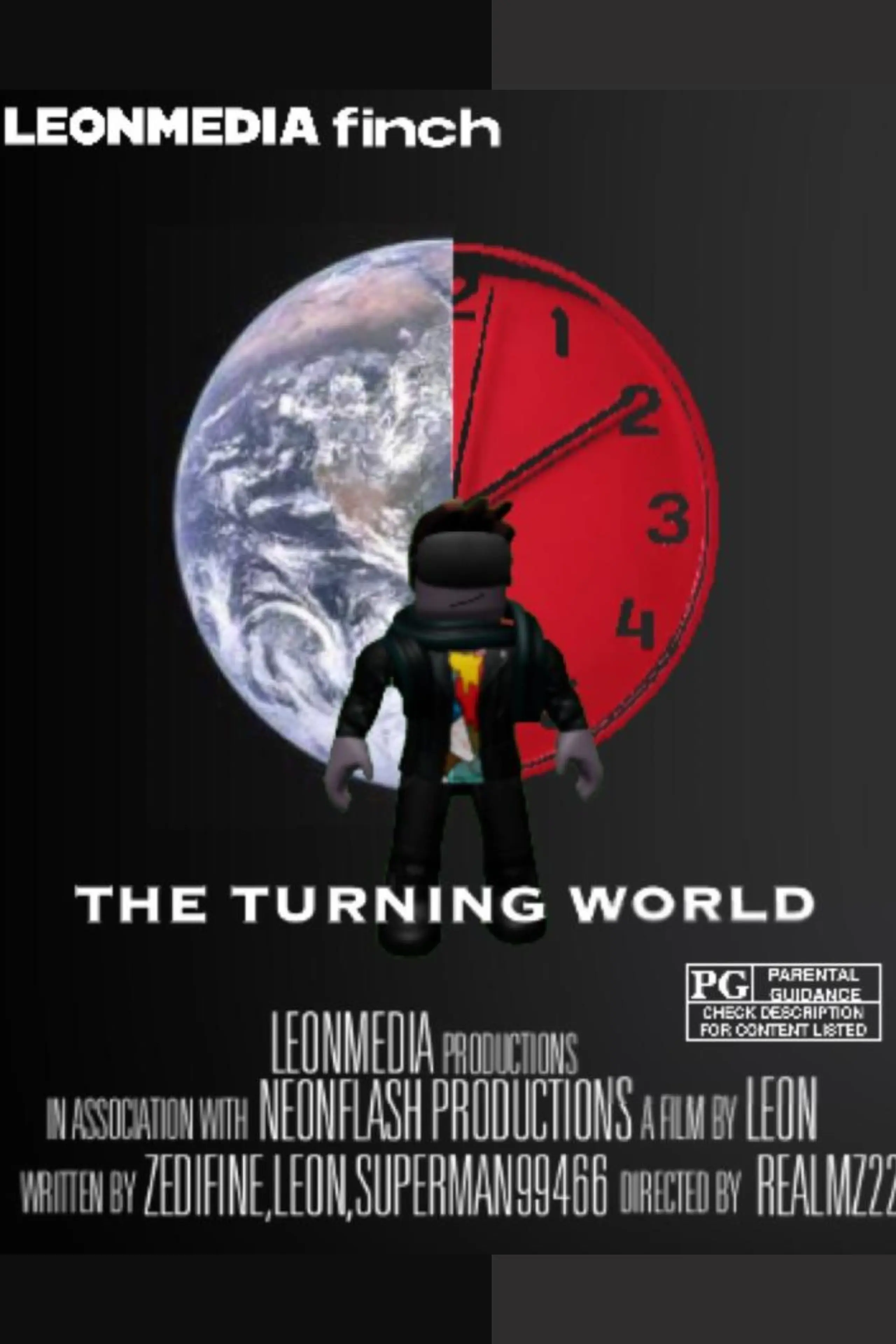 The Turning World