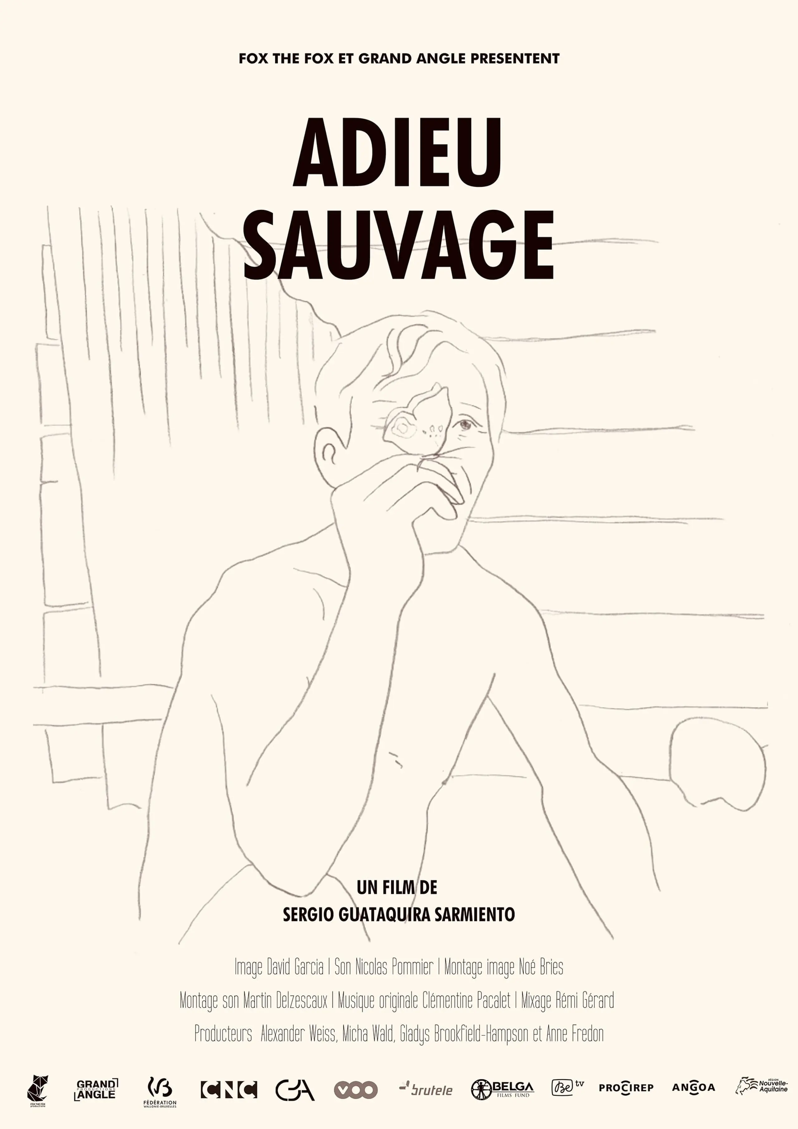 Adieu sauvage