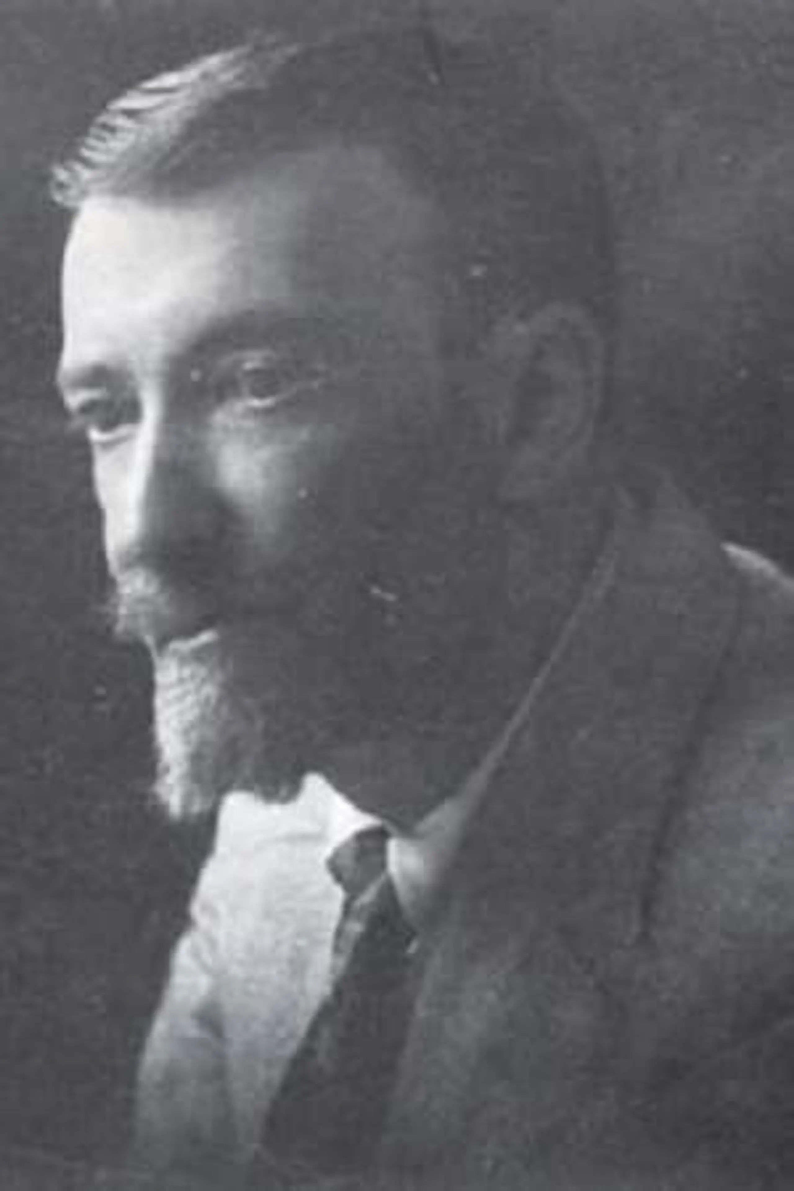 Arturo Acevedo Vallarino