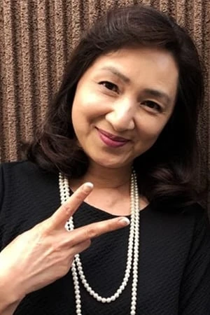 Foto von Kanako Maeda