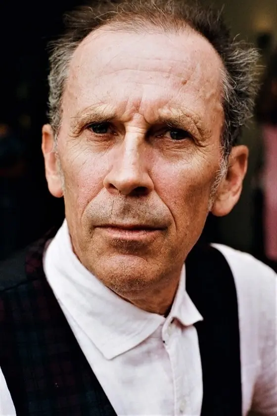 Foto von Iain Gardiner