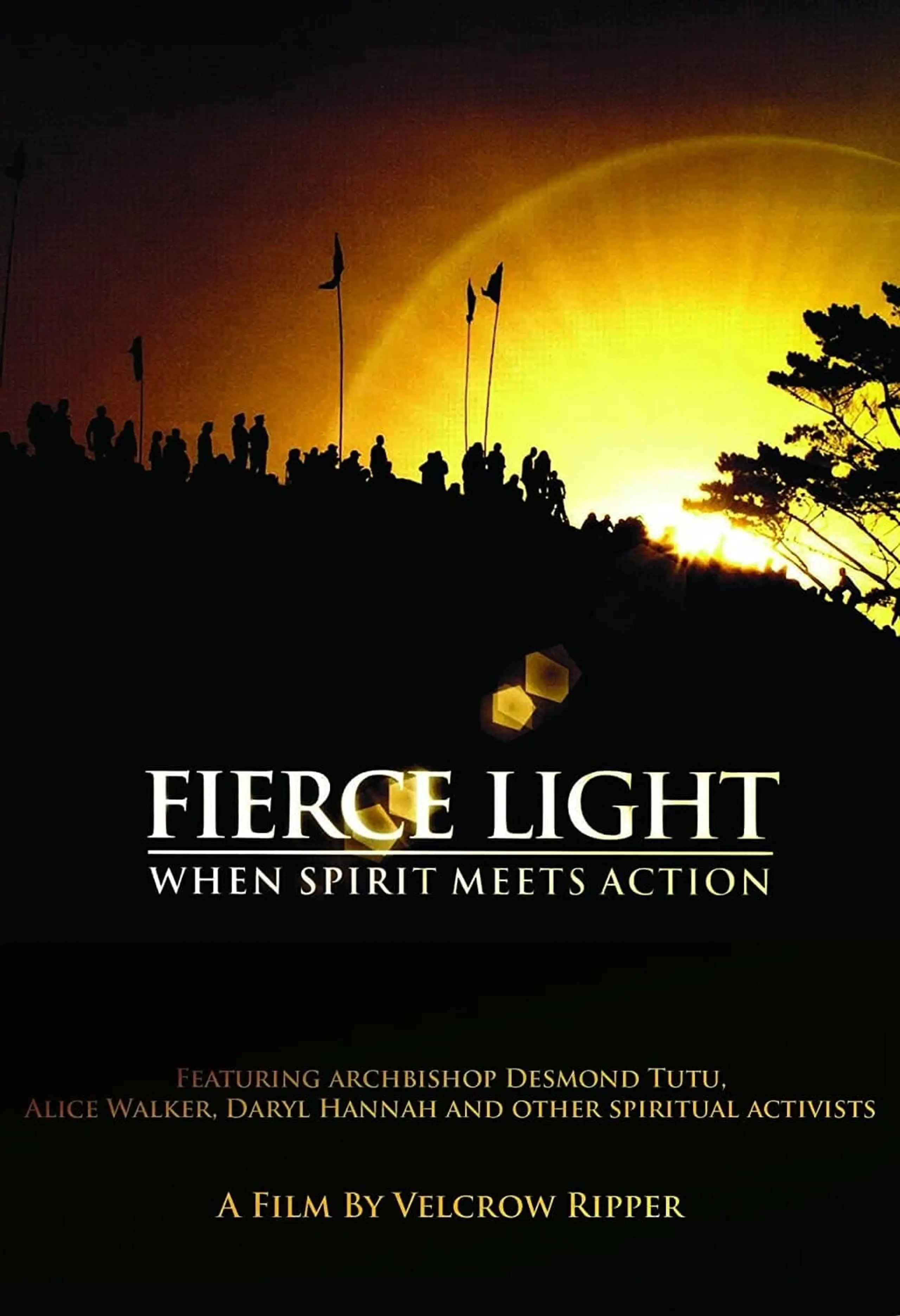 Fierce Light: When Spirit Meets Action