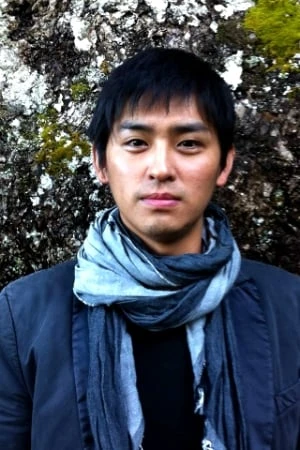 Foto von Toshiki Kashû