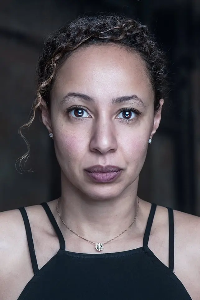 Foto von Rachelle Casseus