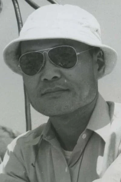 Foto von Lee Kang-cheon