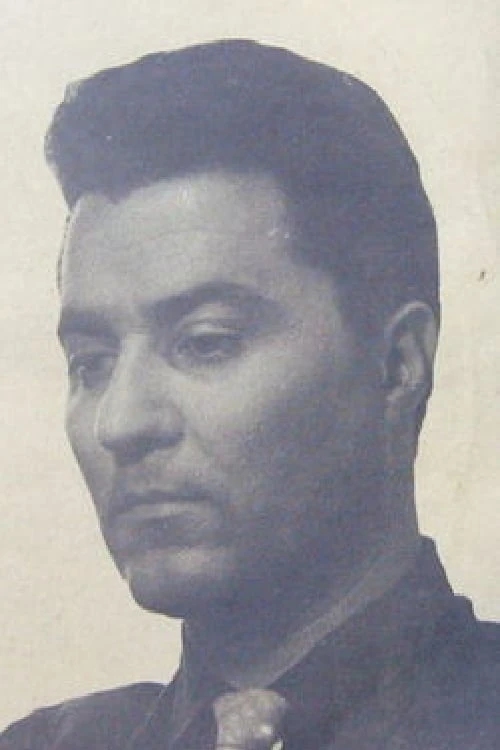 Foto von Ljubiša Bačić