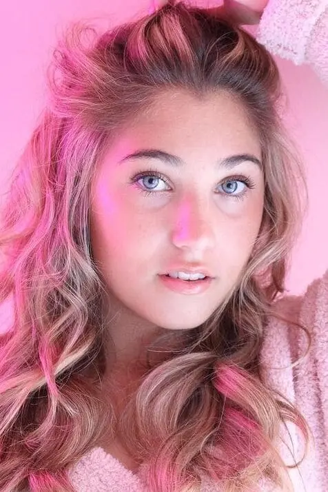 Foto von Rosie McClelland