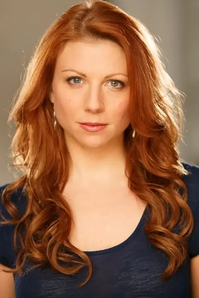 Foto von Melissa Jane Shaw