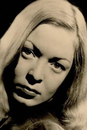 Foto von Bettina Moissi