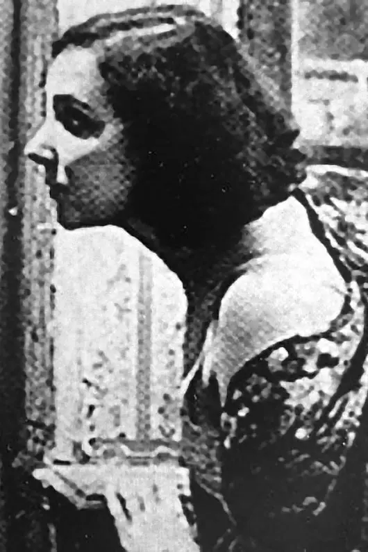 Foto von Régine Dancourt