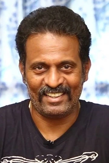 Foto von Sampath Ram