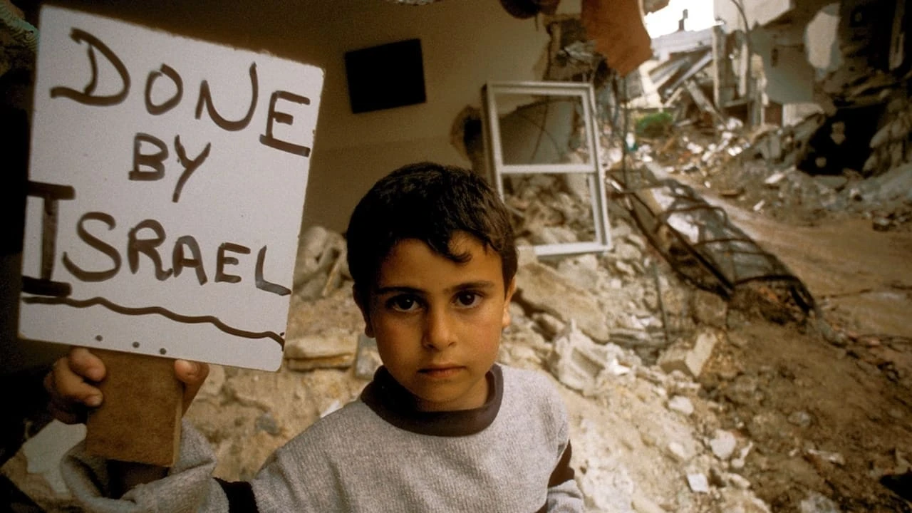 Jenin, Jenin