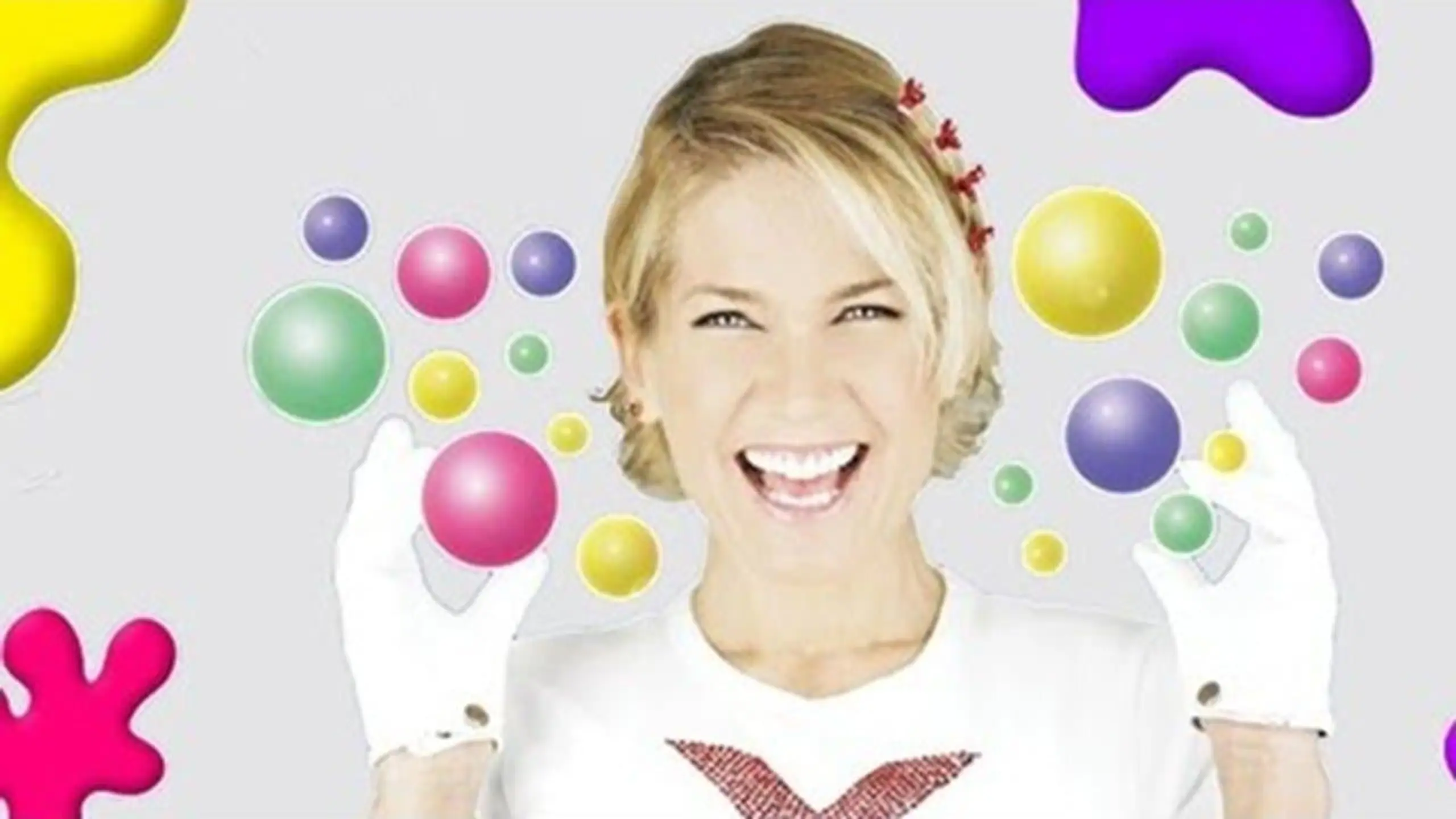 Xuxa Só para Baixinhos 6: Festa