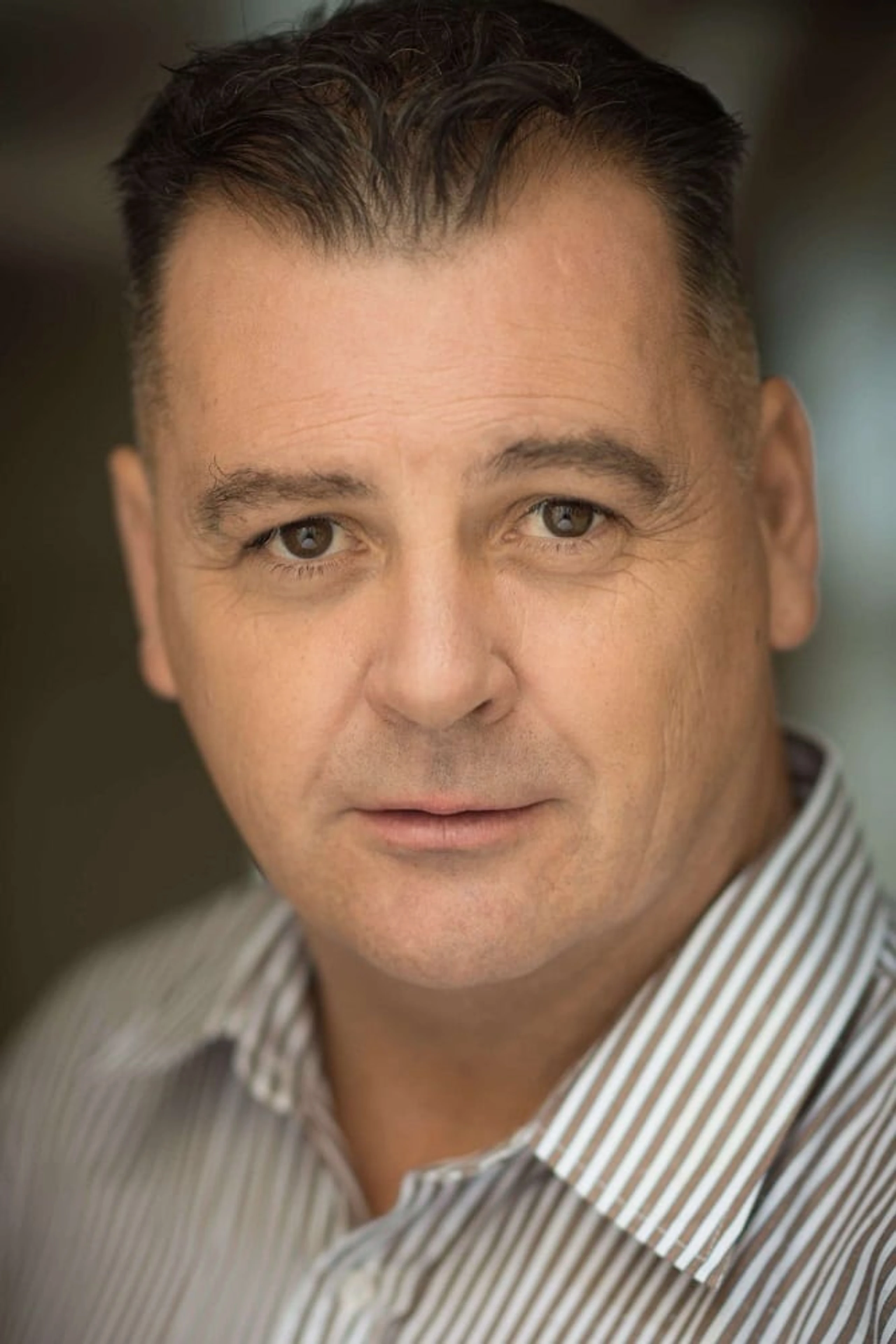 Foto von Peter Astridge