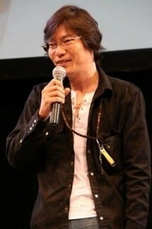 Foto von Keizo Kusakawa