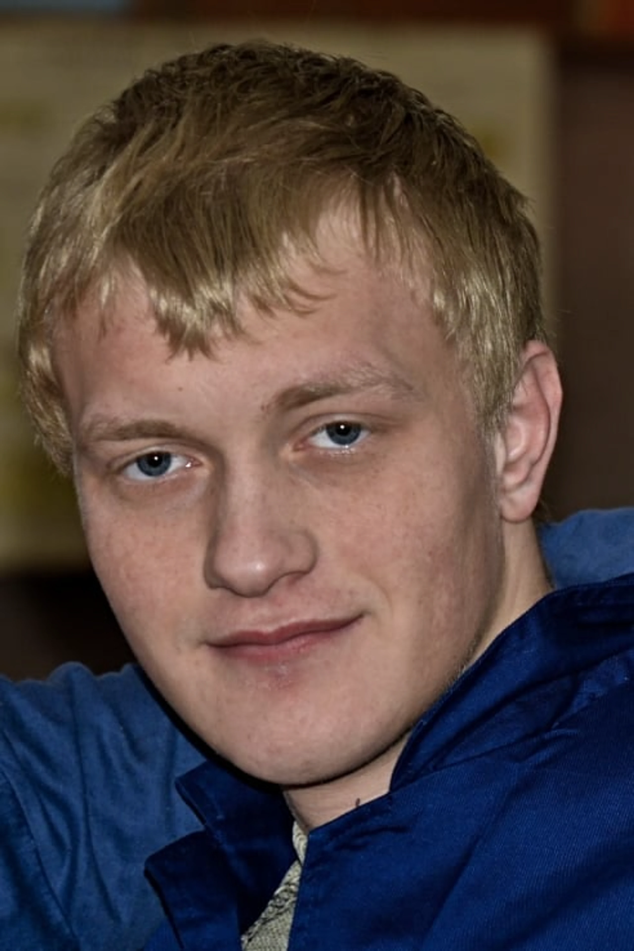 Foto von Yaroslav Biletskiy