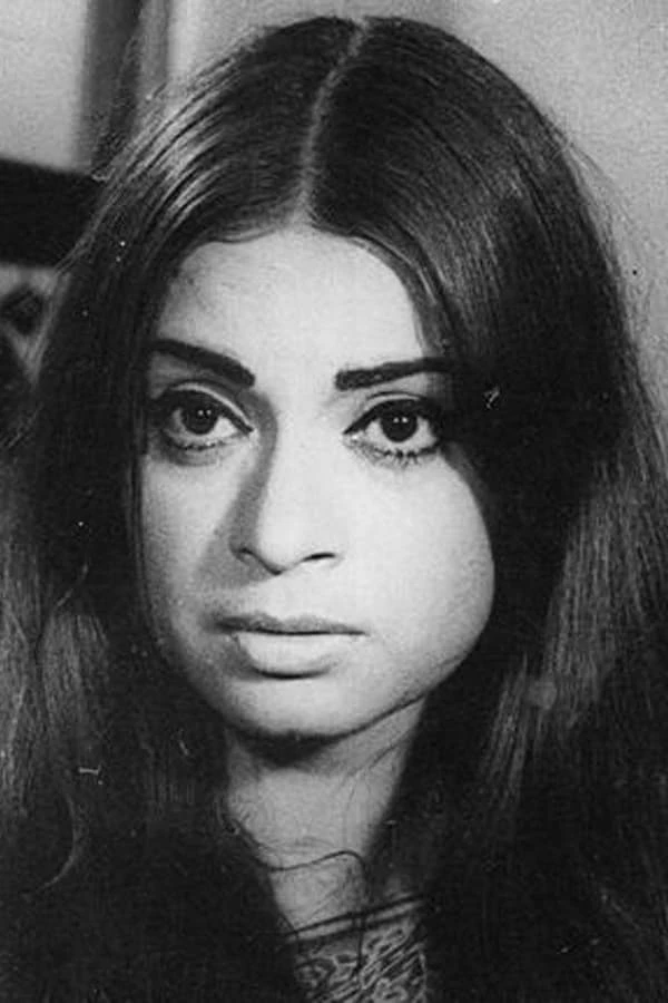 Foto von Rehana Sultan