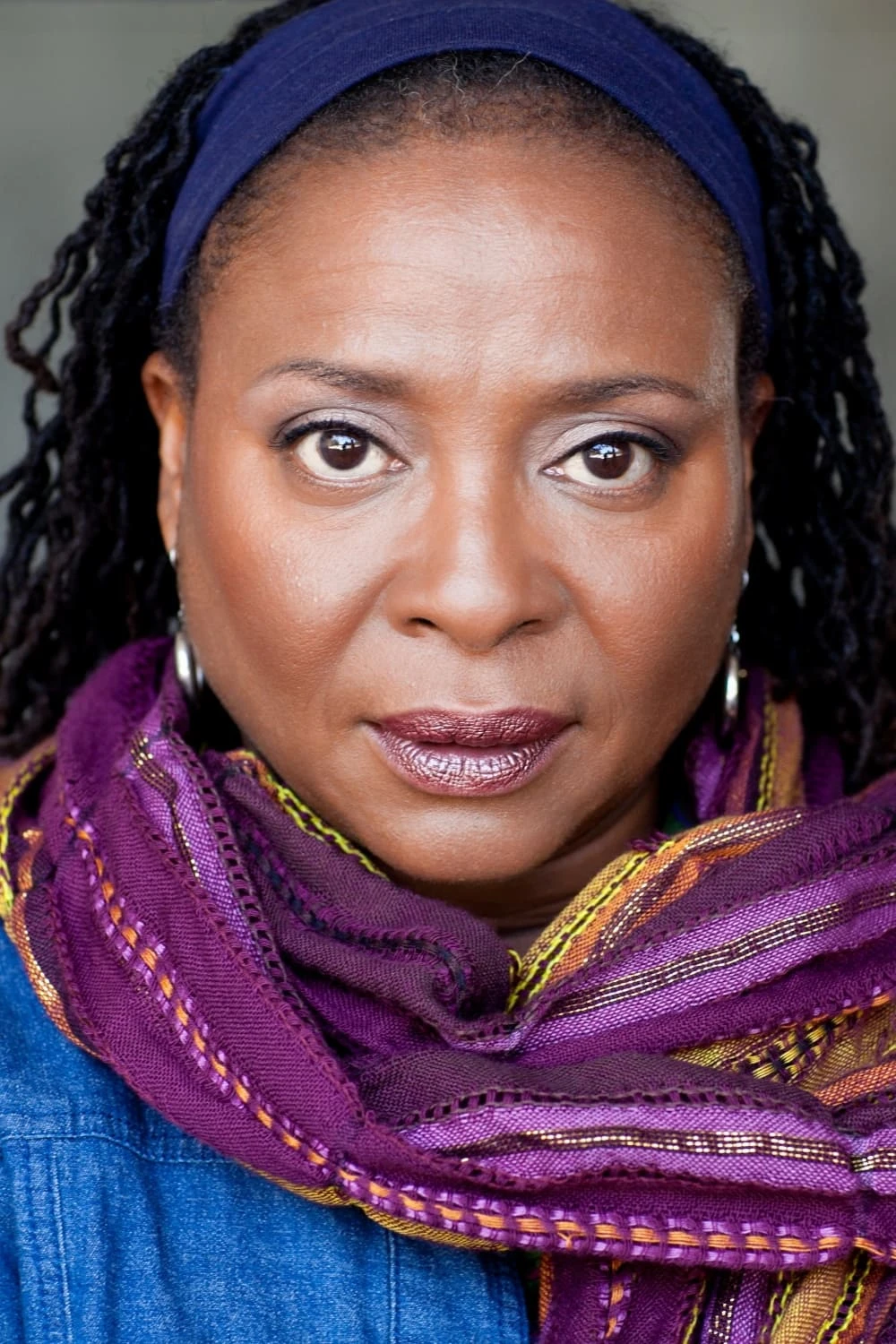 Foto von Yolanda Snowball