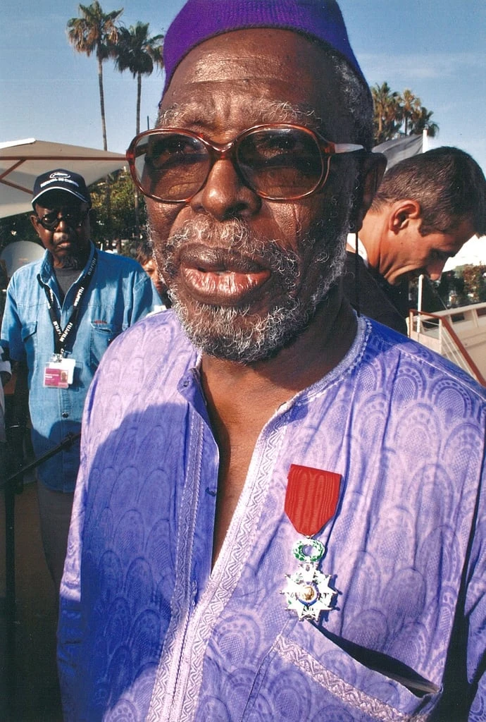 Foto von Moustapha Alassane