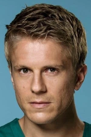 Foto von George Rainsford