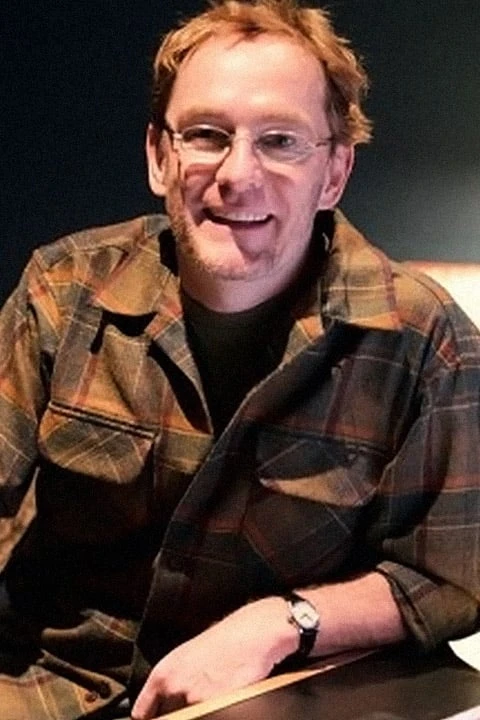 Foto von Kent Sparling