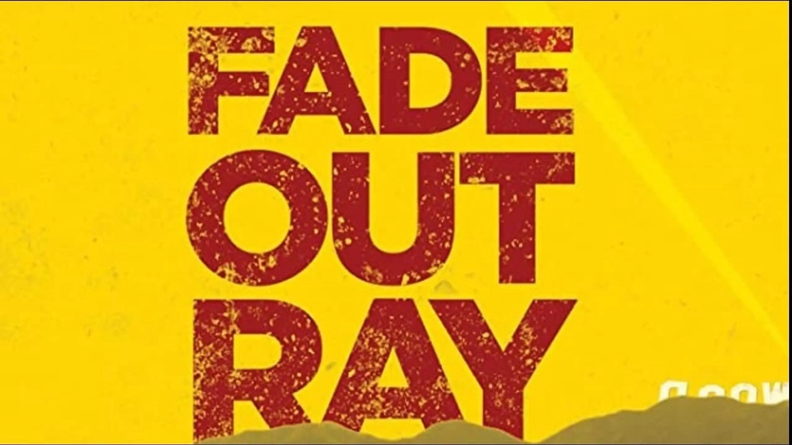 Fade Out Ray