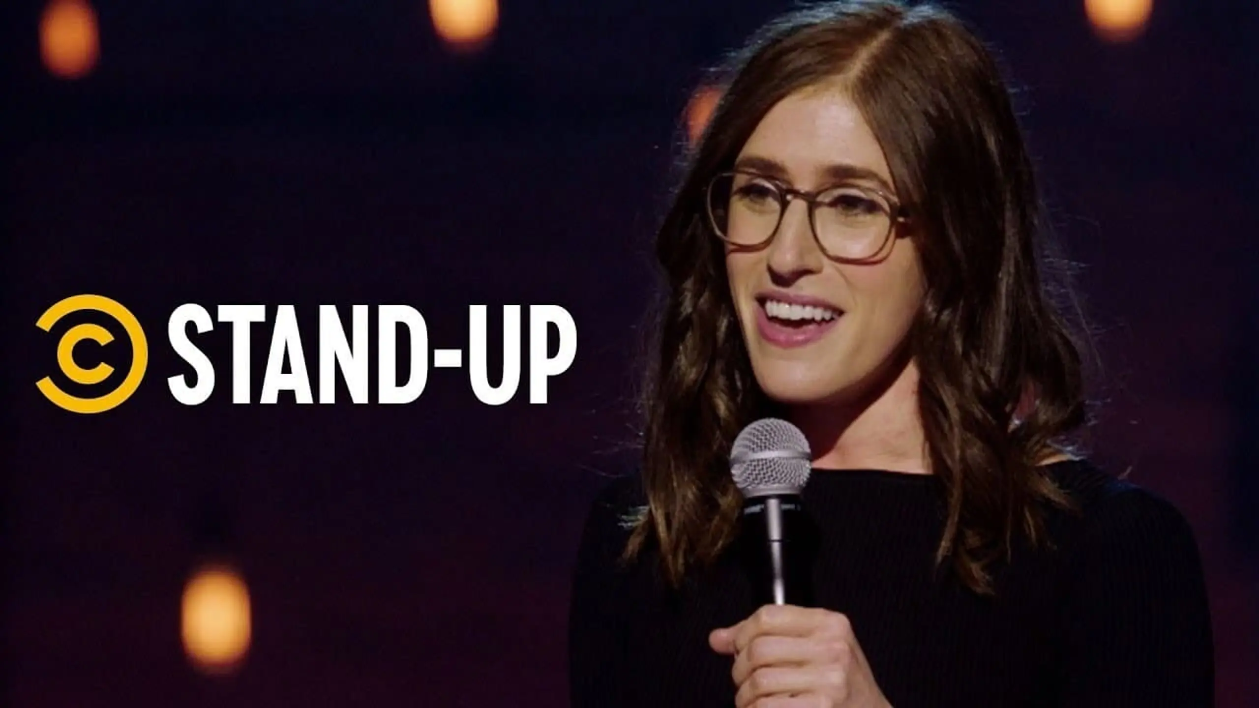 Emmy Blotnick: Comedy Central Presents