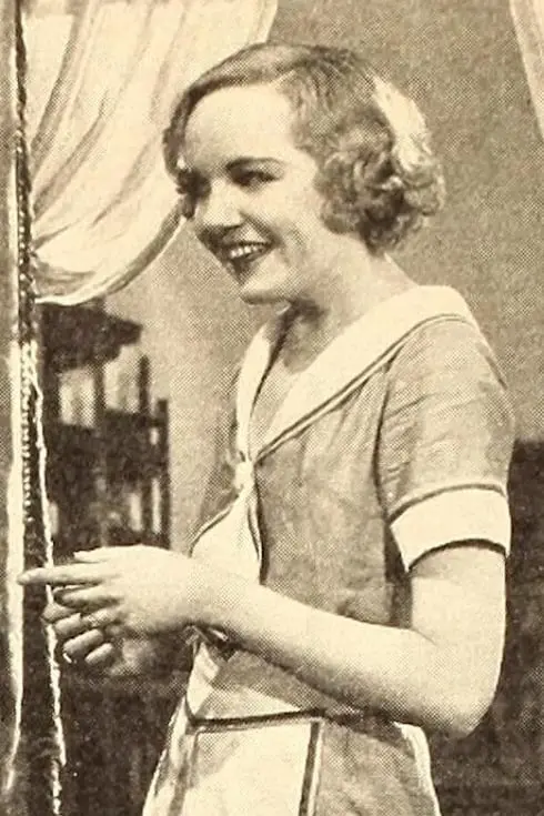Foto von Solly Ward
