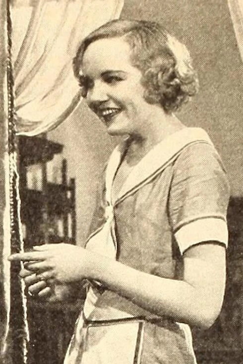 Foto von Solly Ward