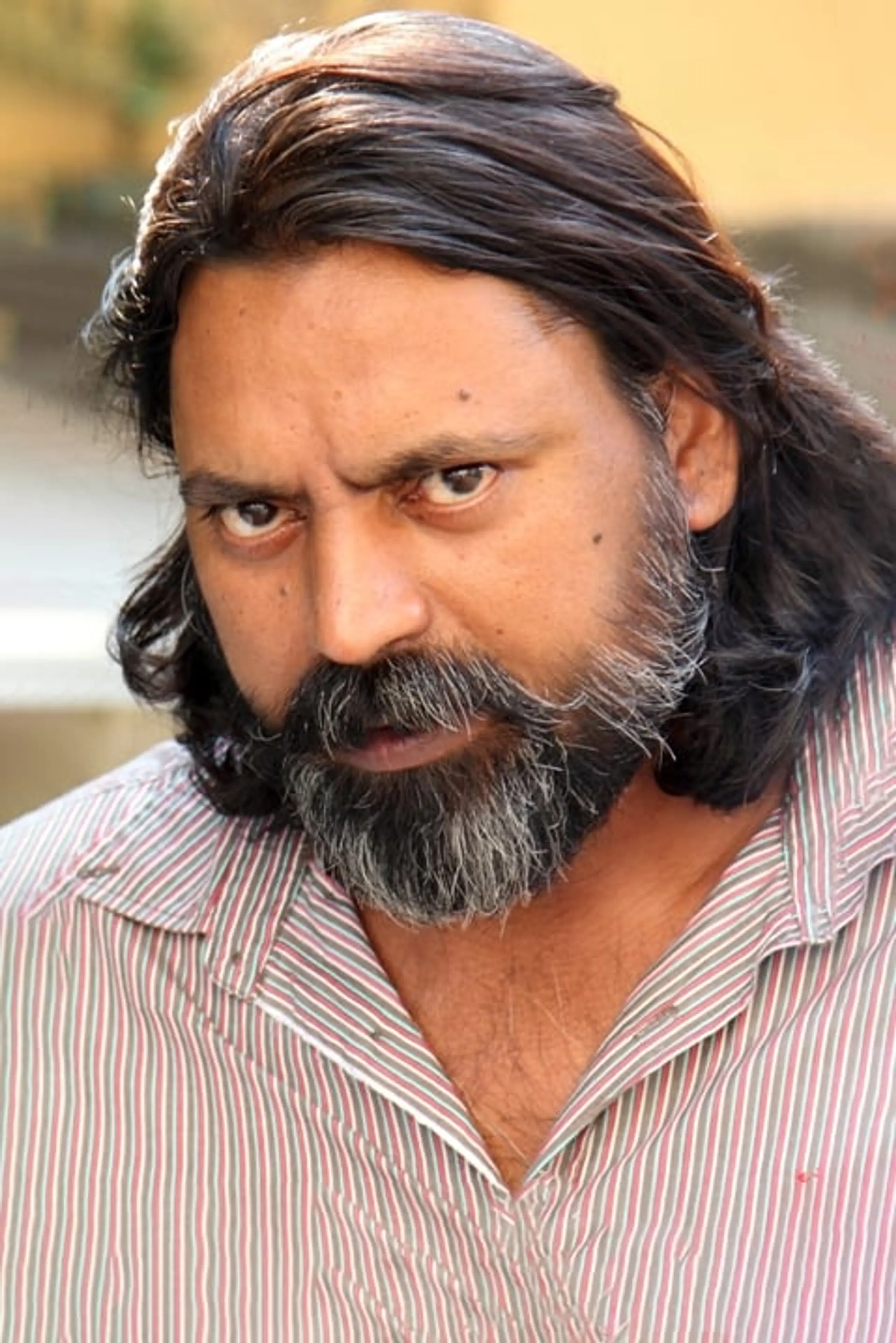 Foto von Ravi Singh