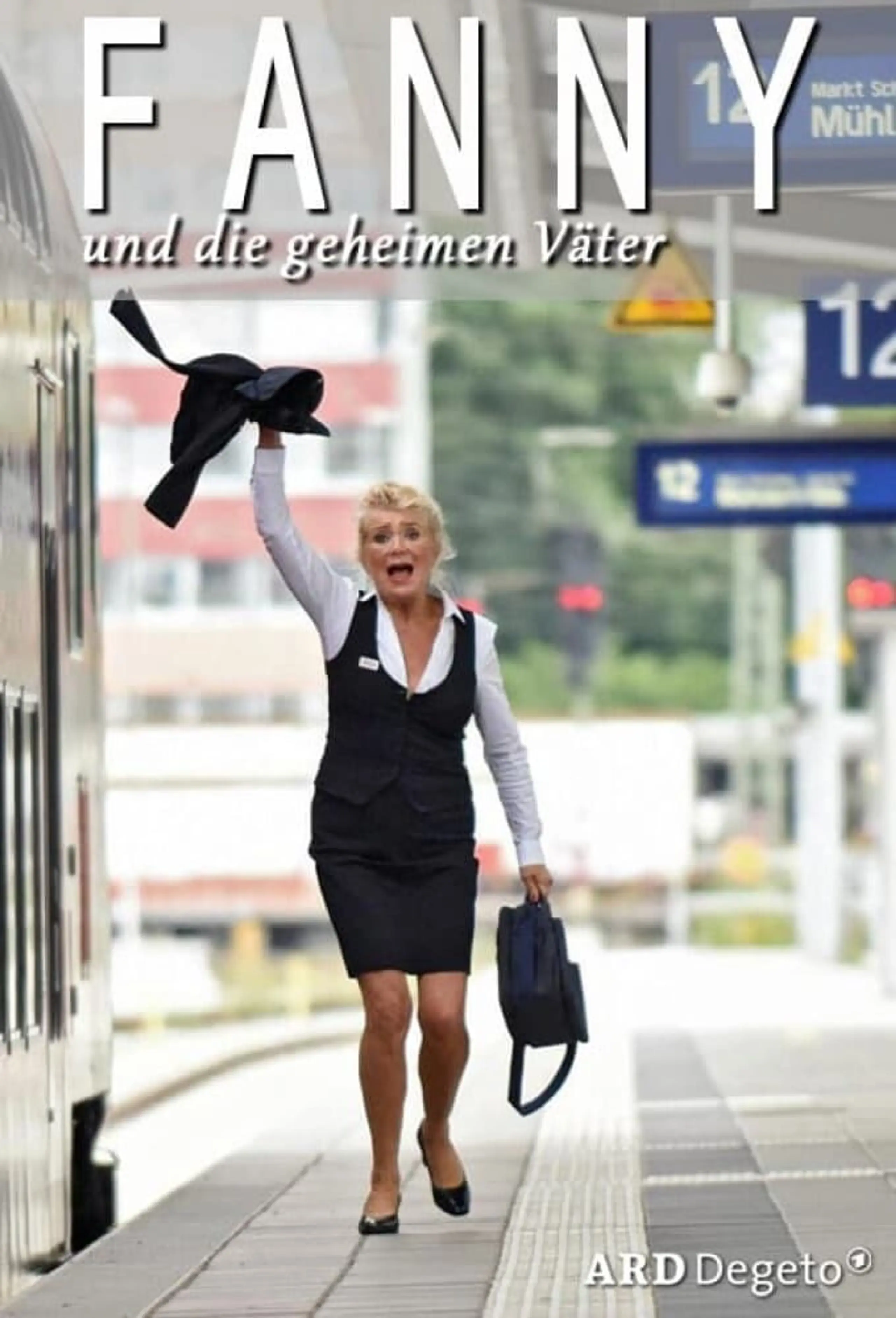 Fanny und die geheimen Väter