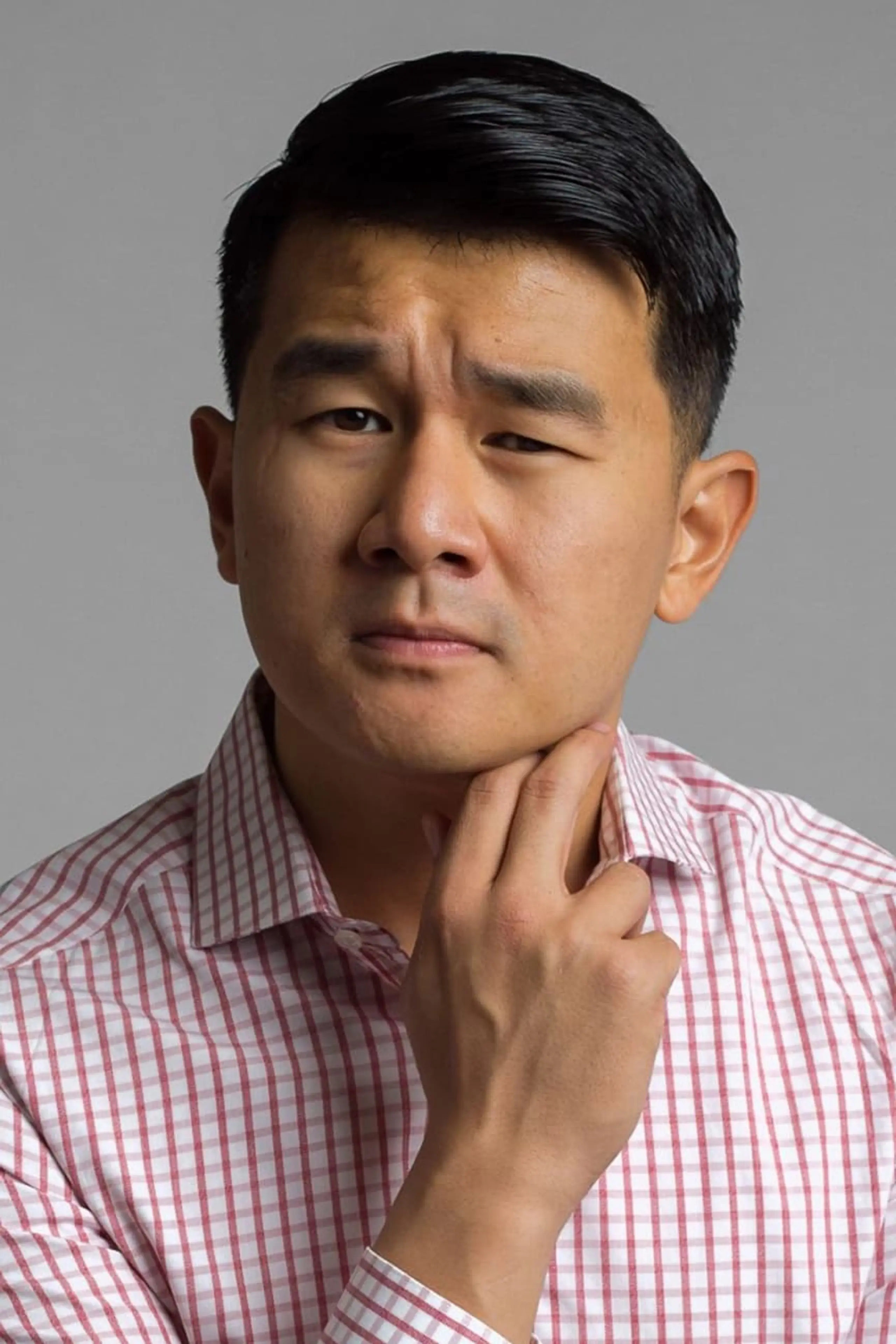 Foto von Ronny Chieng