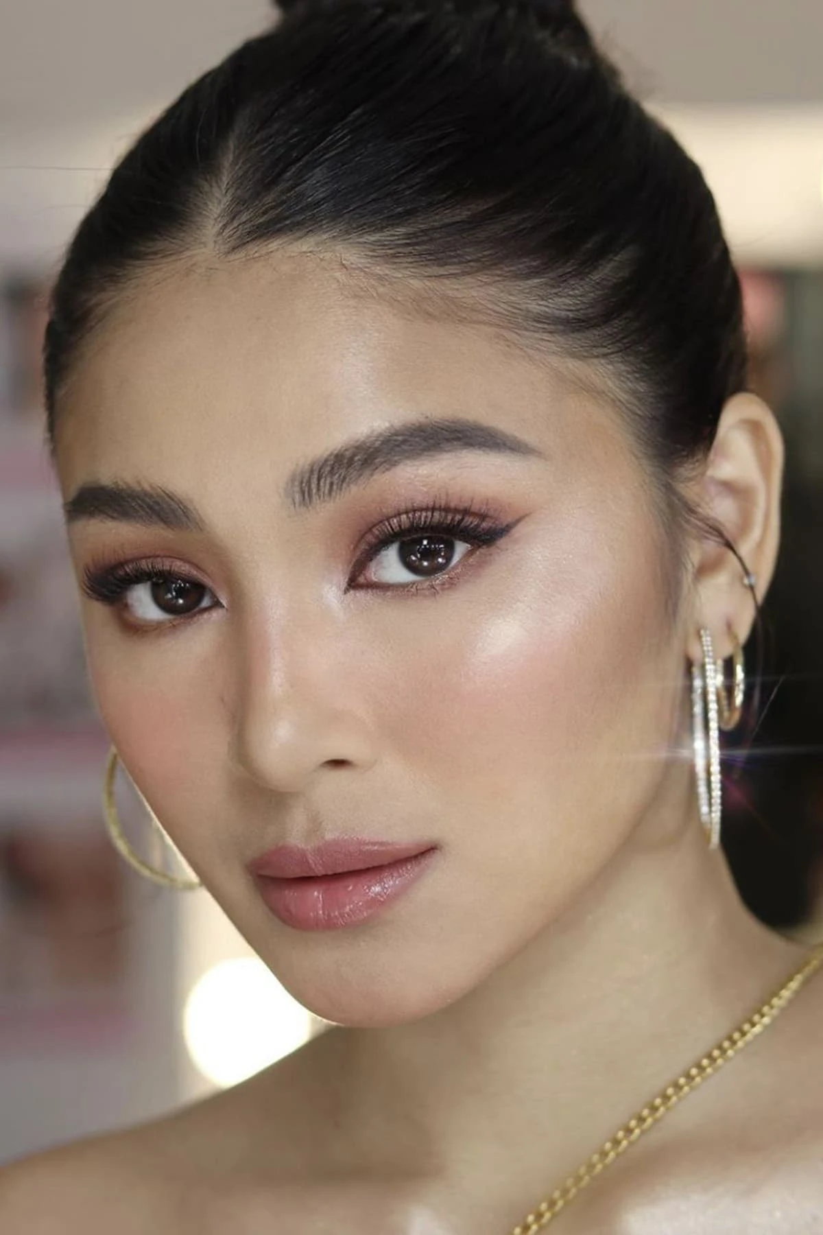 Foto von Nadine Lustre