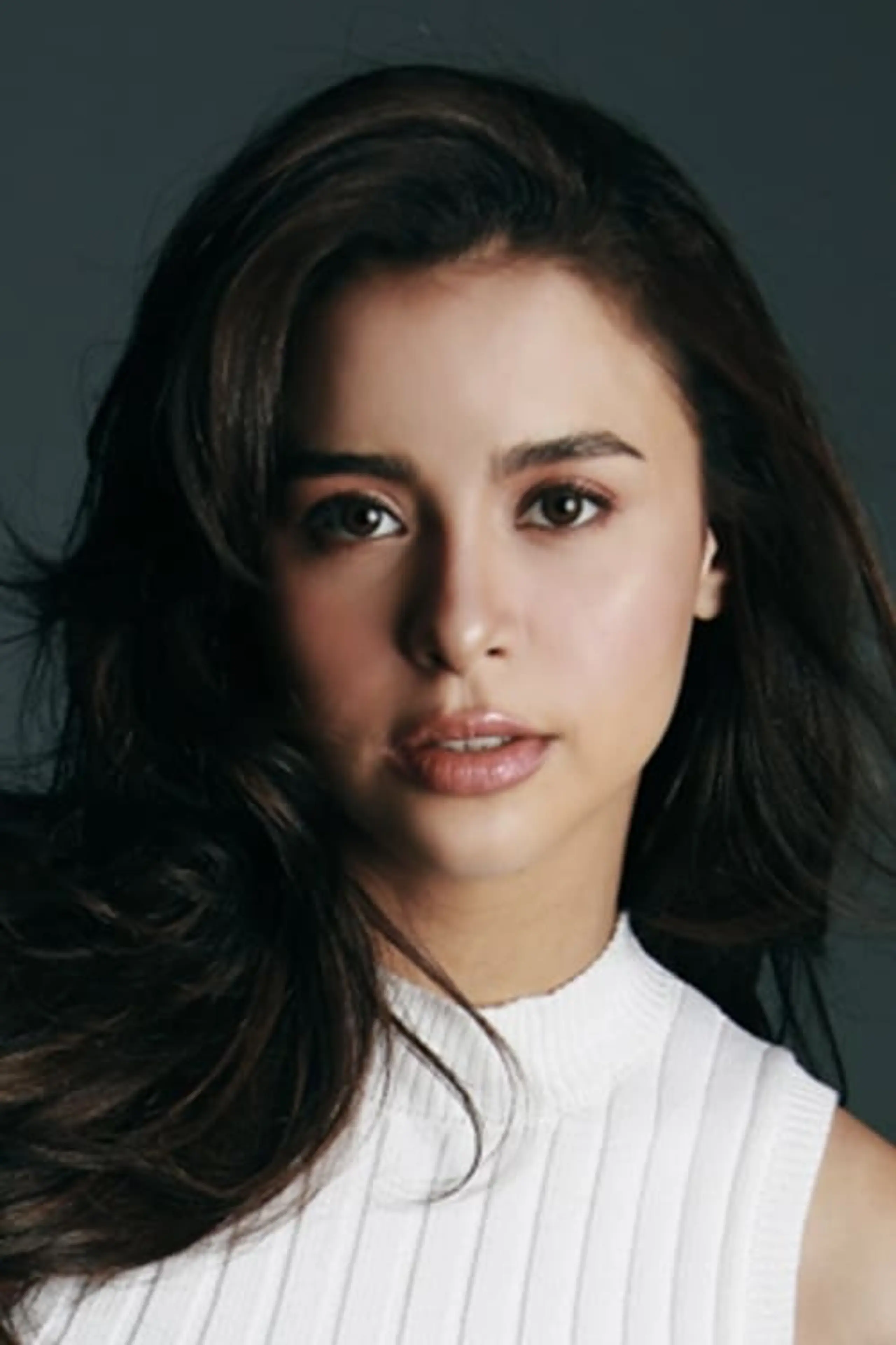 Foto von Yassi Pressman