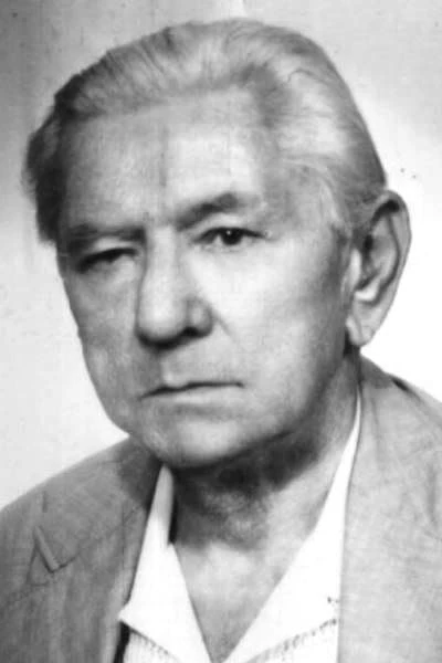Foto von Leon Pietraszkiewicz