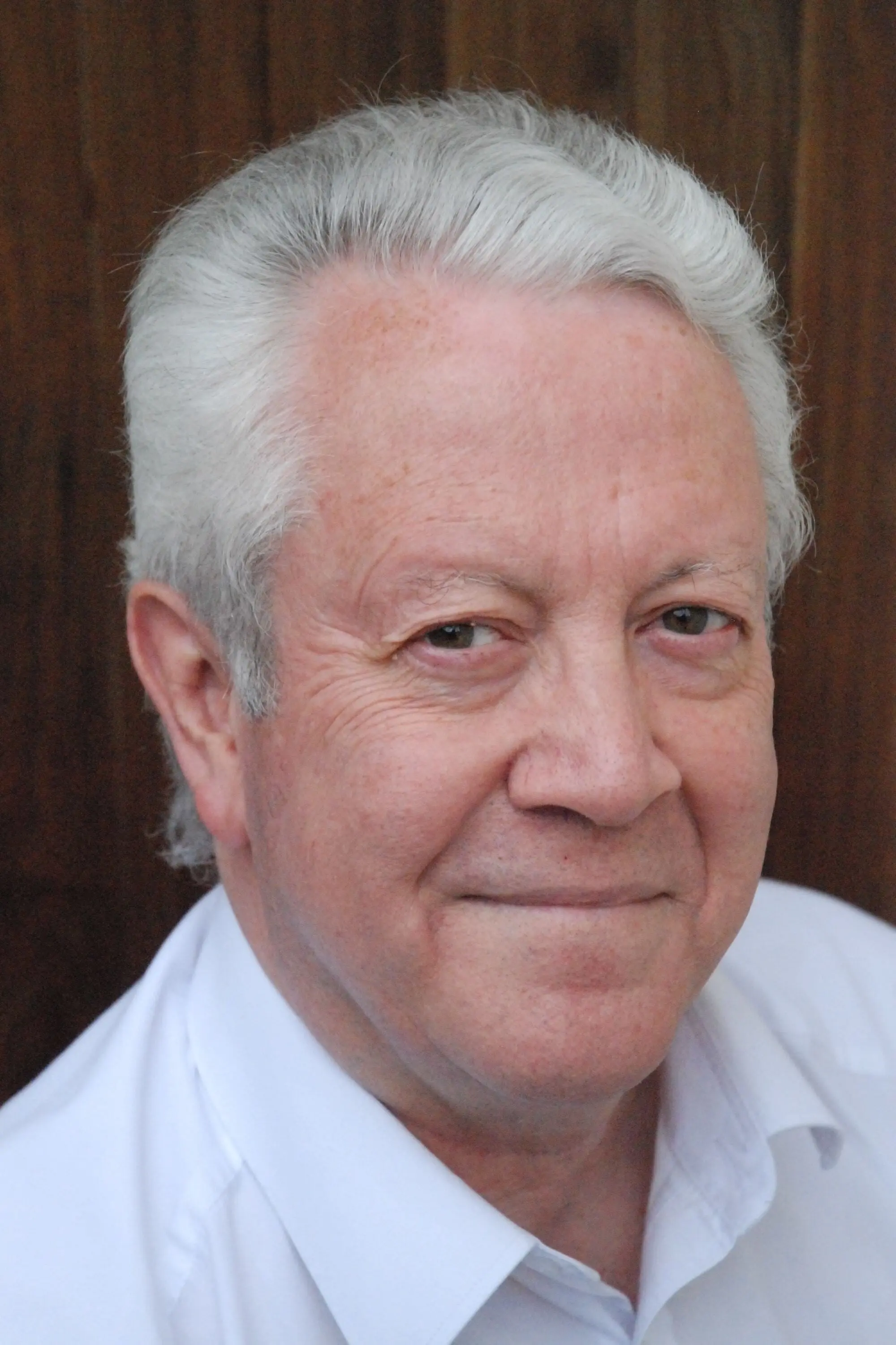 Foto von Paul Bentley