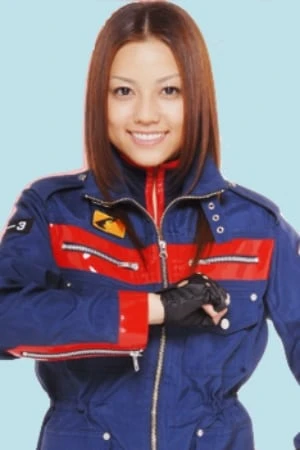 Foto von Haruno