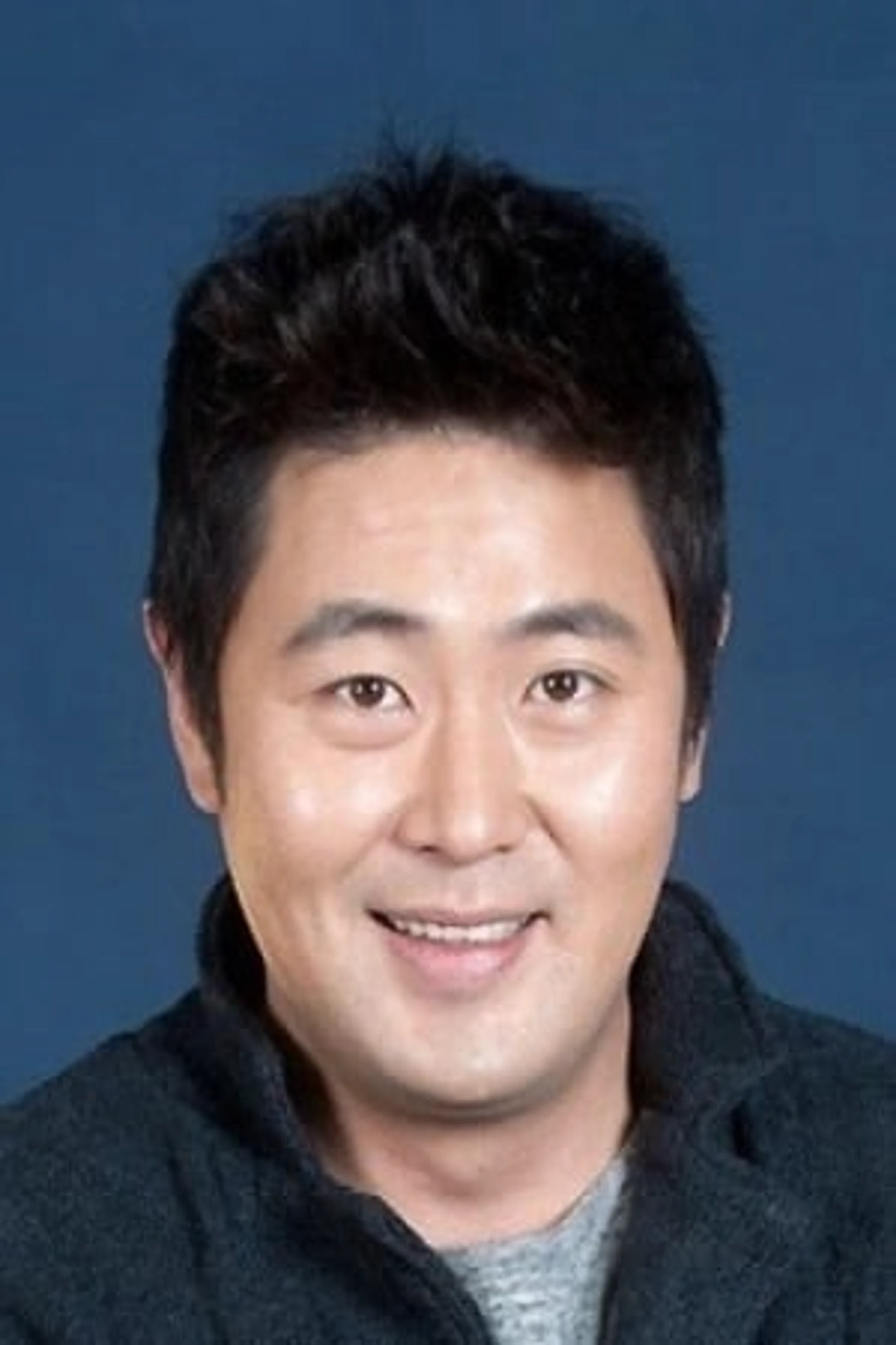 Foto von Cha Hyun-woo