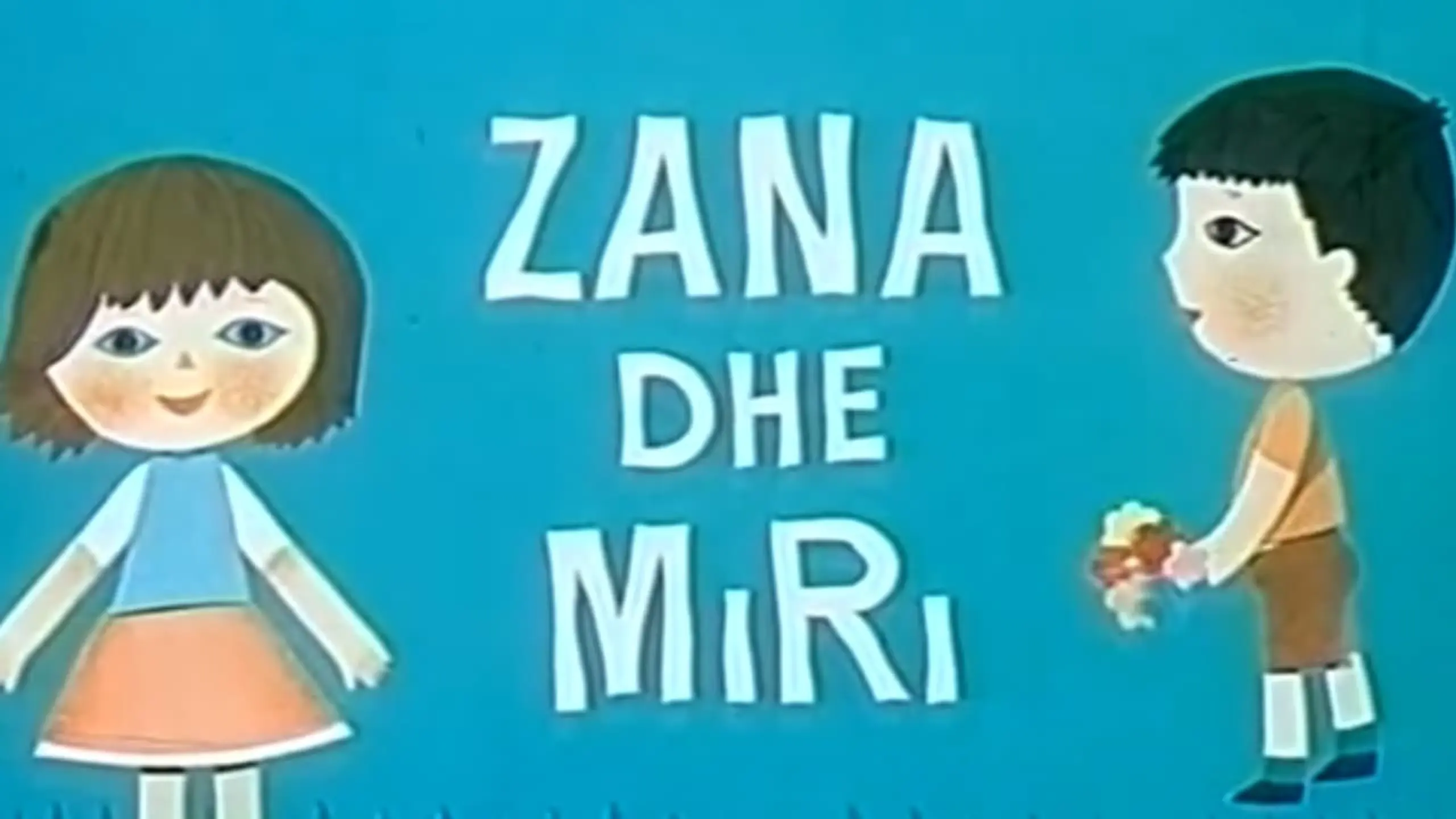 Zana dhe Miri