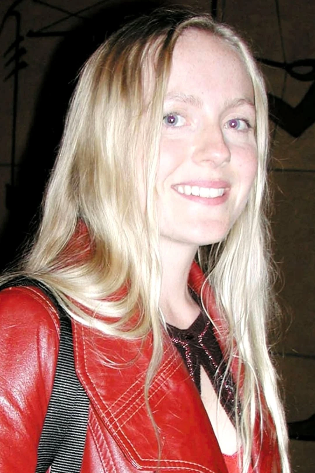 Foto von Eliza Pryor Nagel