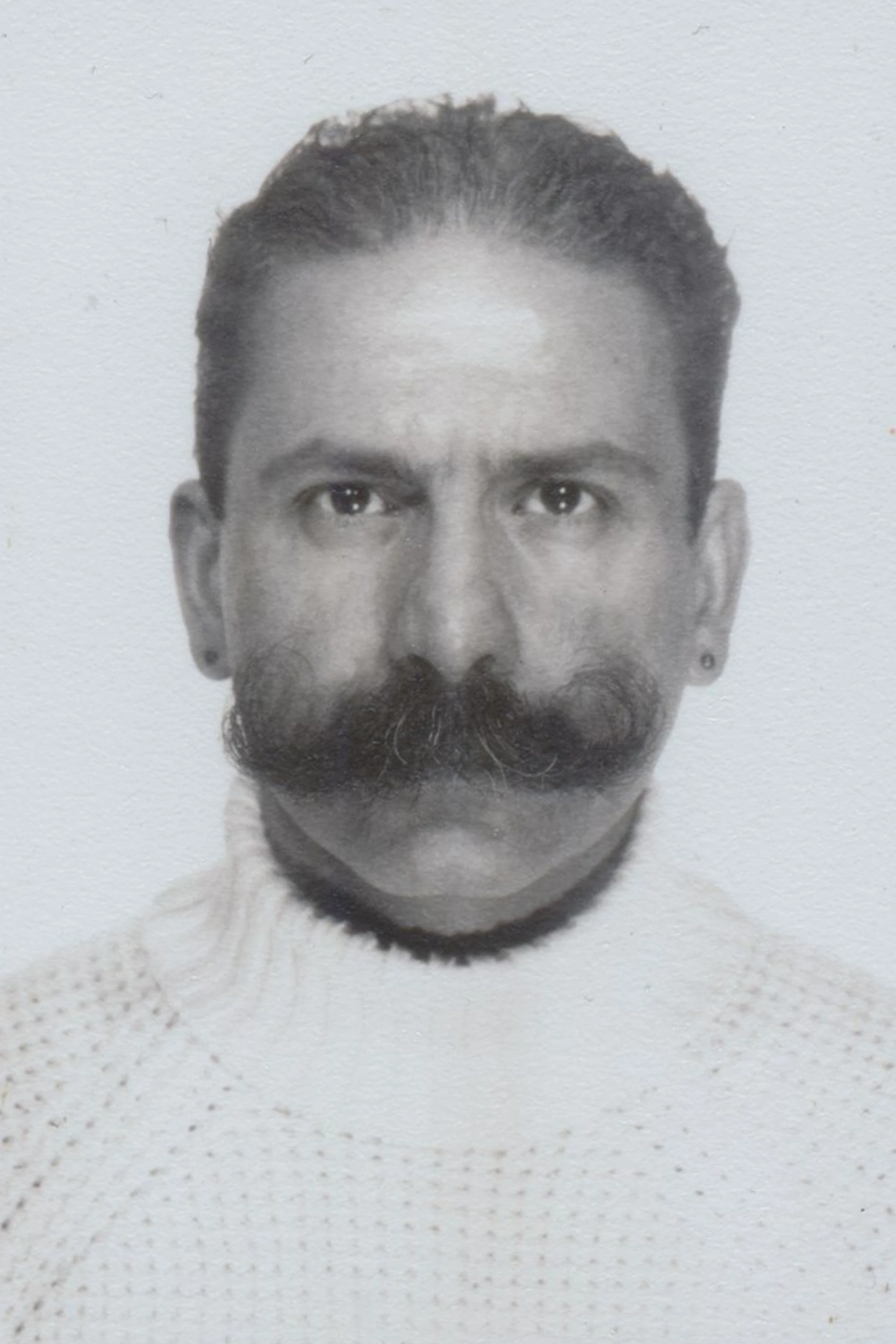 Foto von Rouzbeh Rashidi