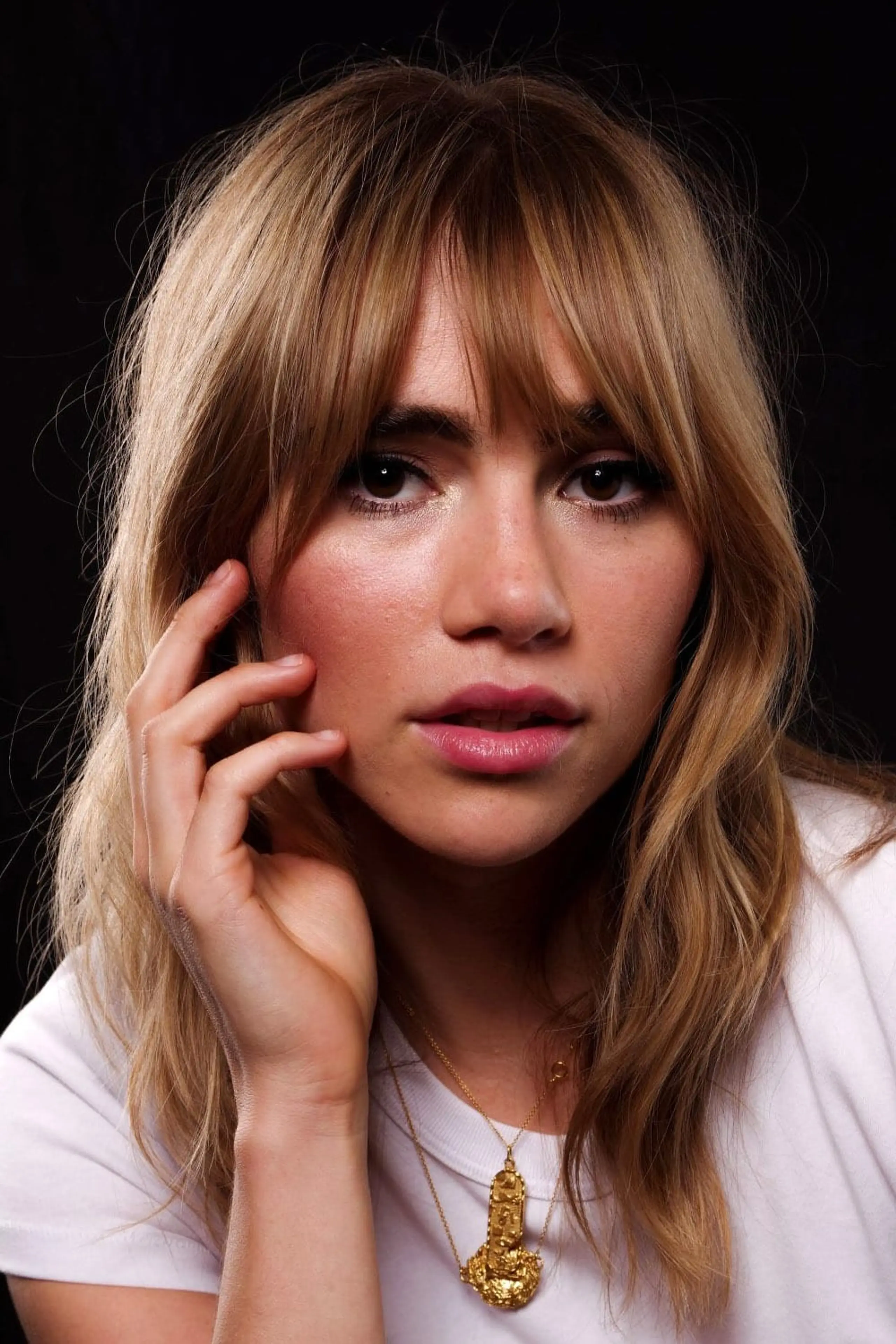 Foto von Suki Waterhouse