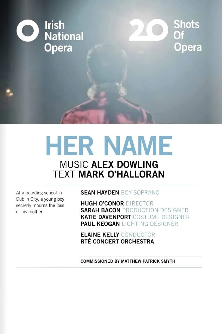 Her Name