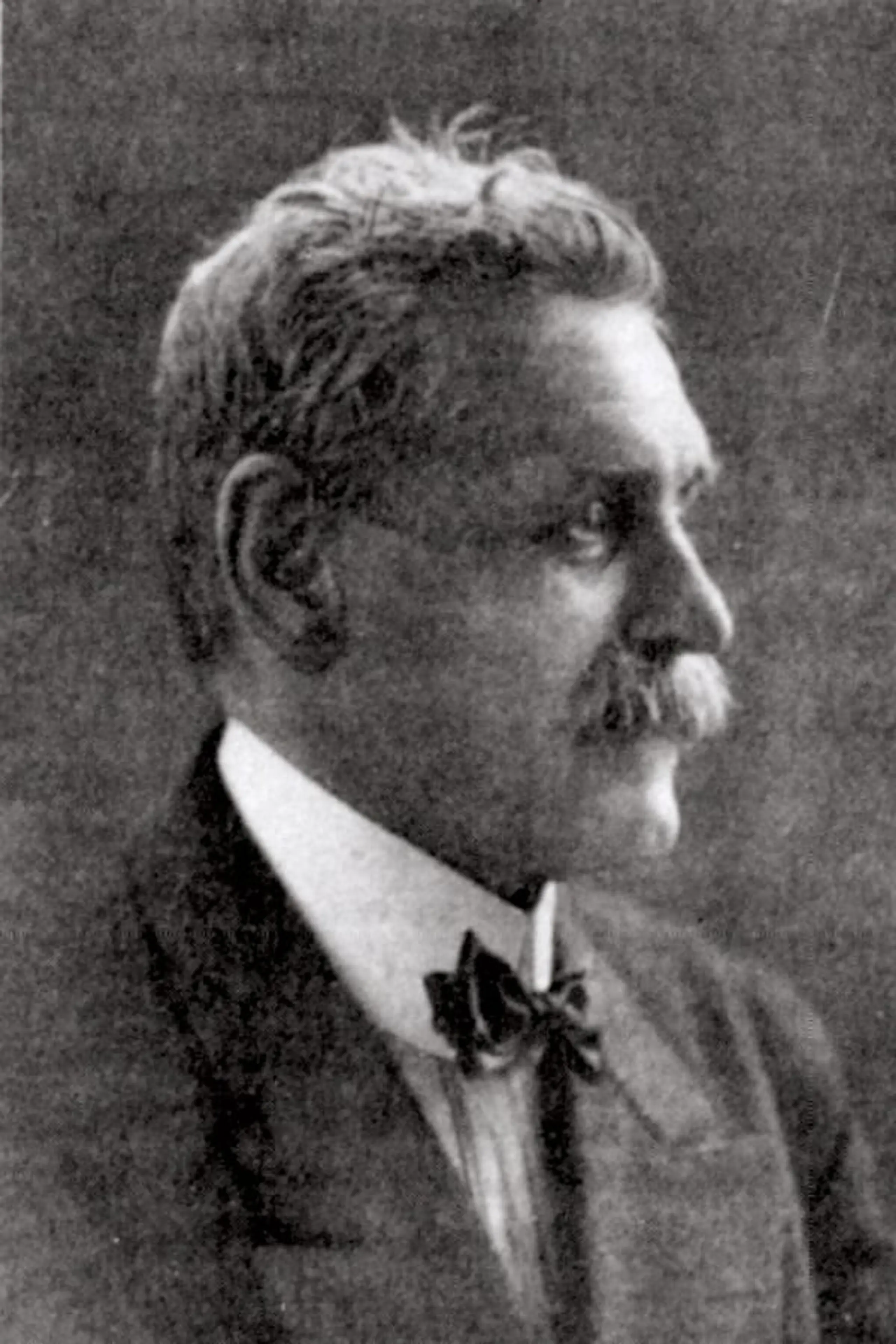 Foto von Victorin-Hippolyte Jasset