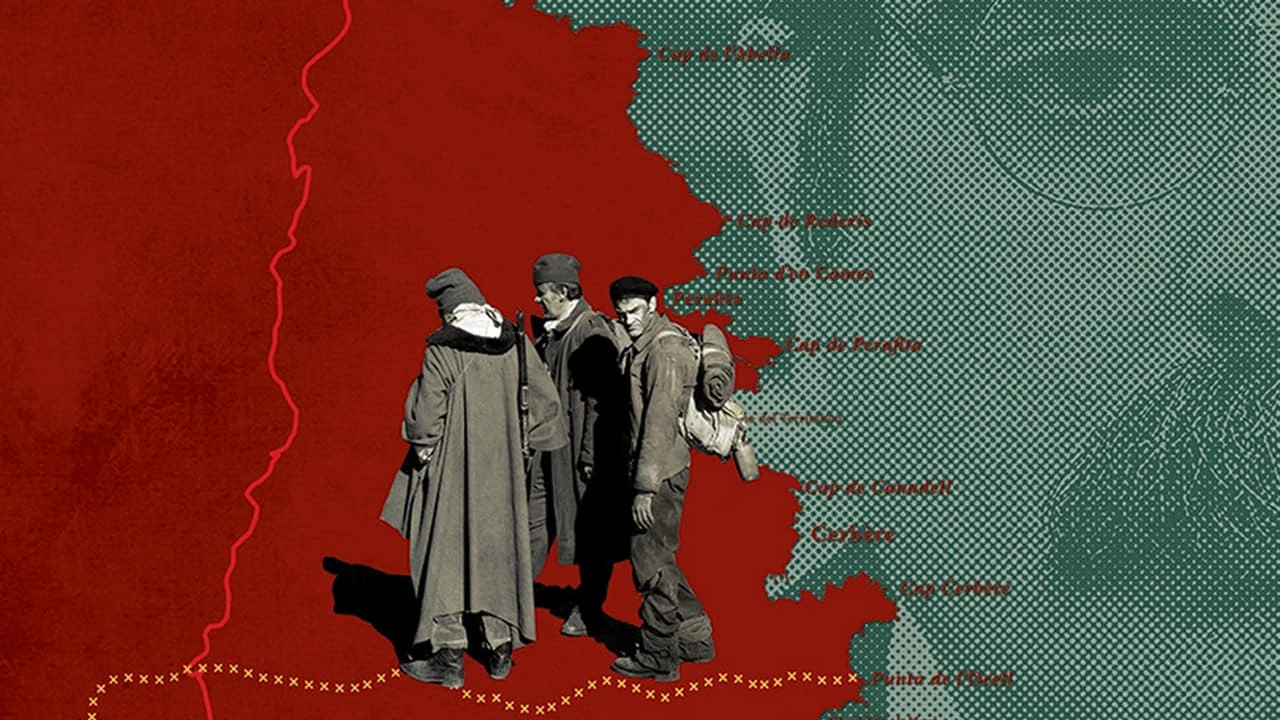 Gli indesiderati d'Europa