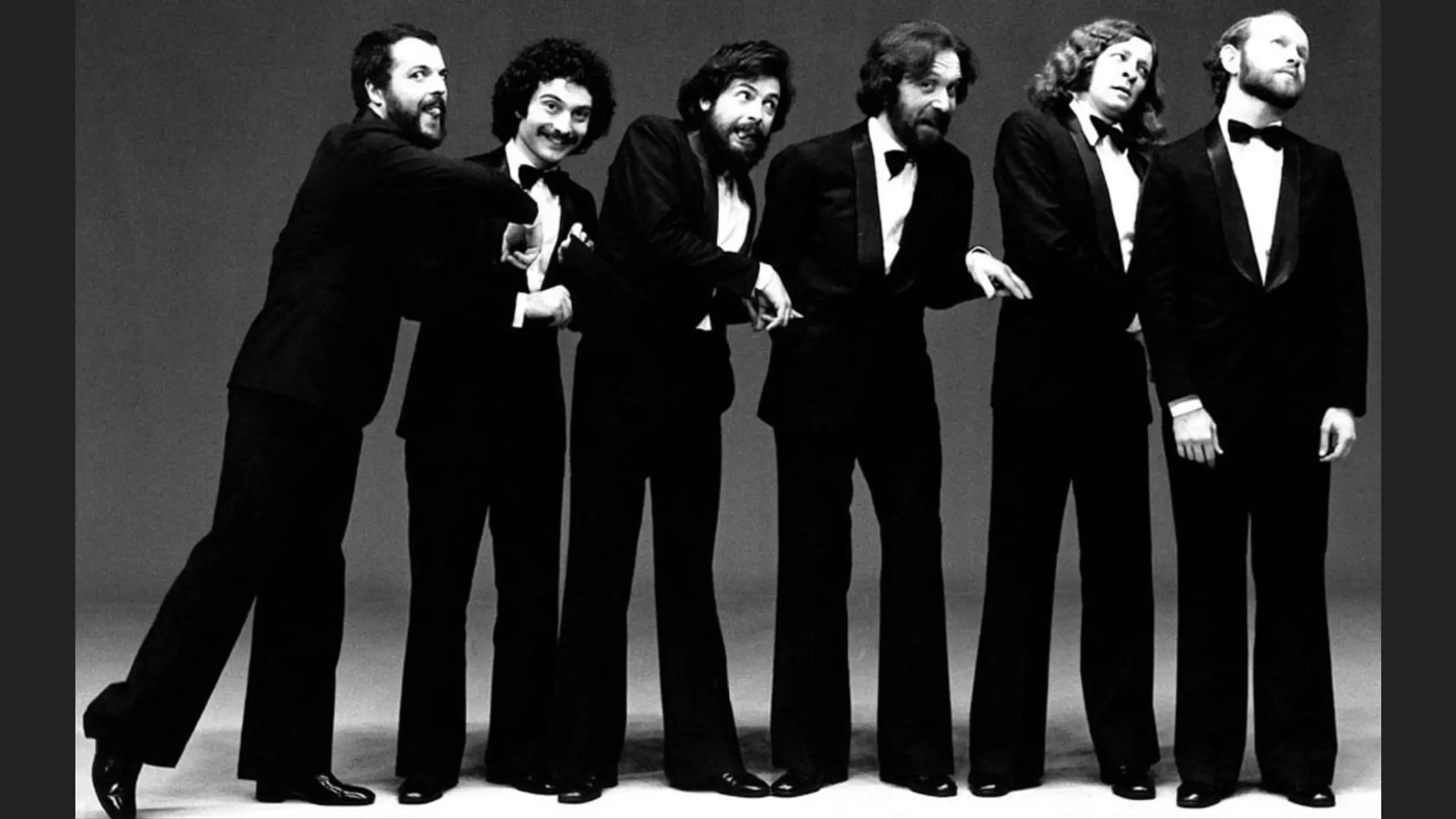 Les Luthiers: Mastropiero que nunca