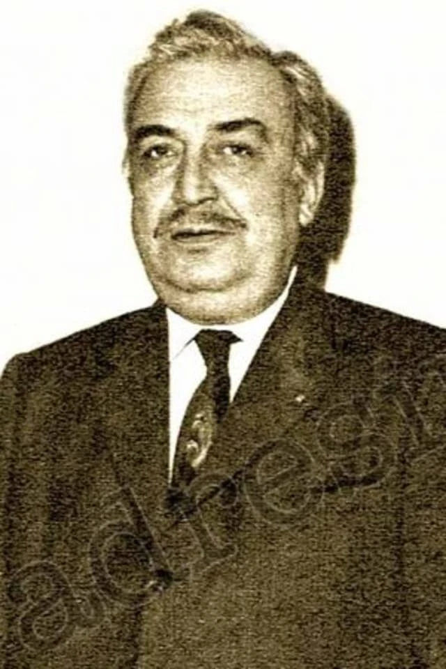 Foto von Asım Nipton